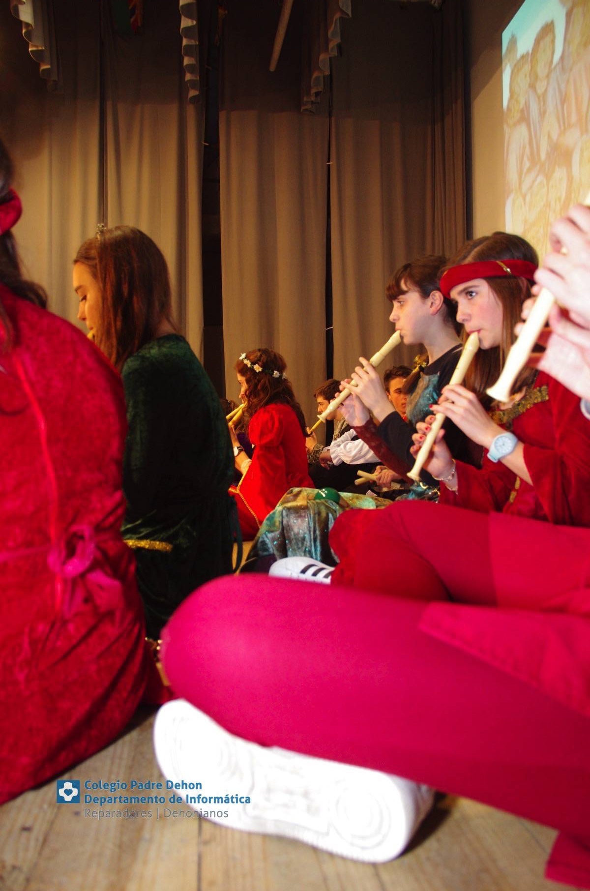 Semana dehoniana 209